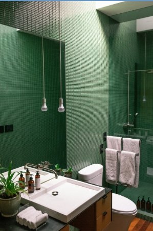 Alrasi Luxury Bathroom