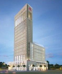 MARIOTT-RESIDENCE