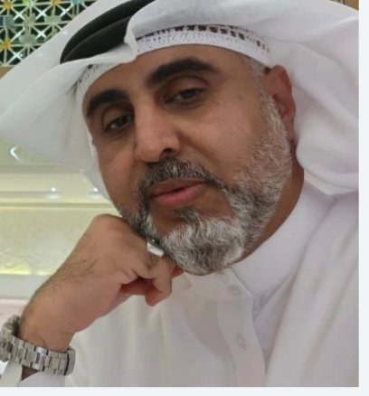 Mohammed Alsaumahi